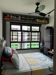 Tampines Street 61 (Tampines), Multi Generation #447453541